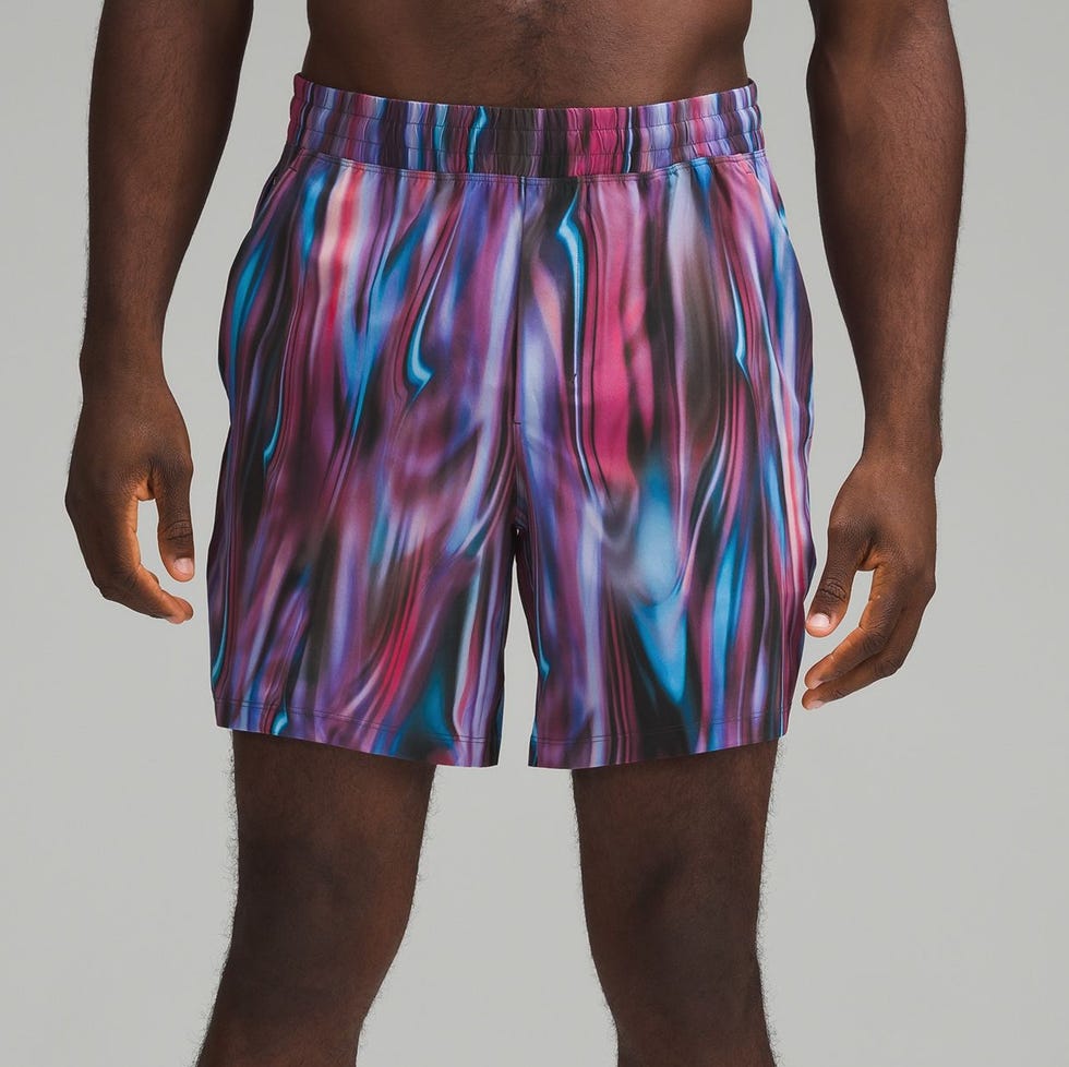 Men’s Pace Breaker Linerless Short 7”