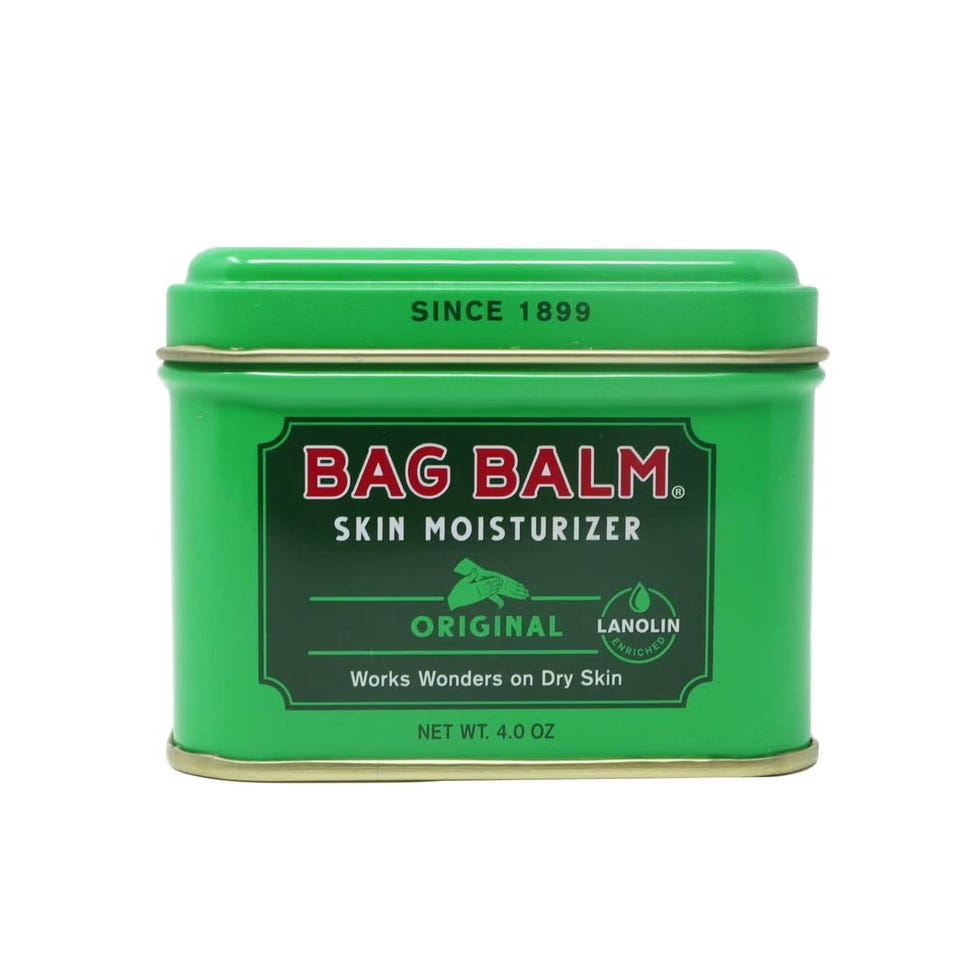 Skin Moisturizer