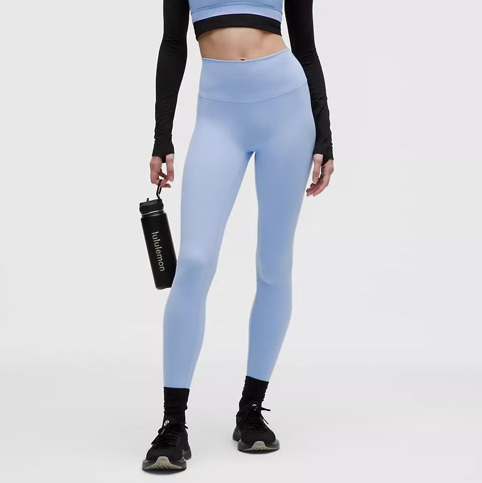 Wunder Train High-Rise Tight Wunder Train High-Rise Tight