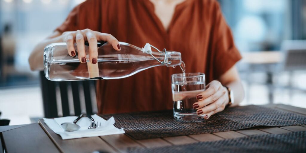 I Stopped Drinking Alcohol for 2 Weeks, and This Is What Happened to My Body