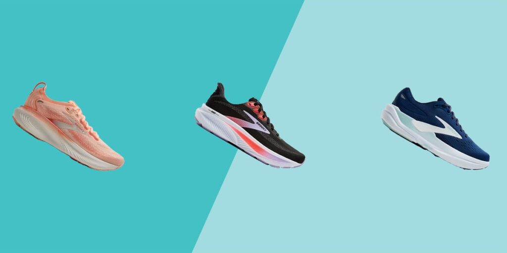 The 8 Best Brooks Shoes for Plantar Fasciitis, According to Podiatrists and Testing