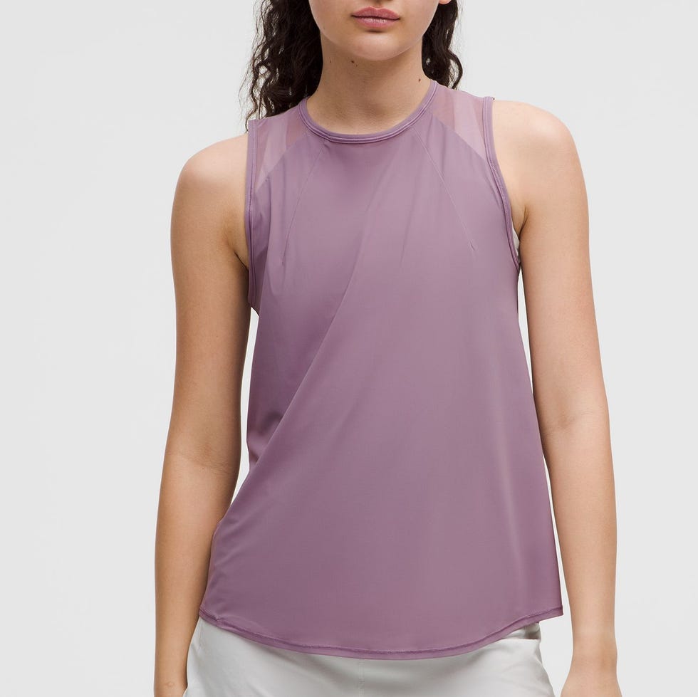 Women’s Sculpt Tank Top