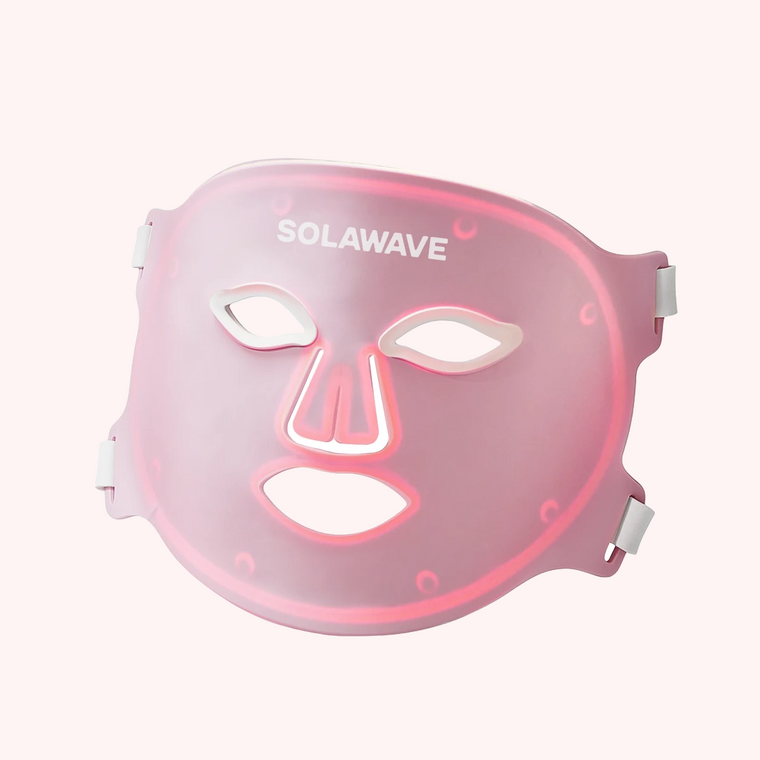 Wrinkle Retreat Pro LED Face Mask