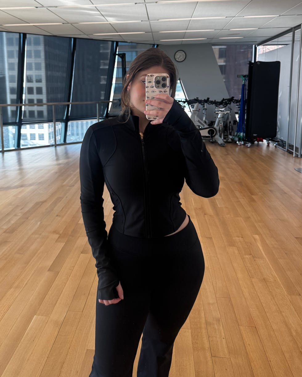 alo vs lululemon jacket