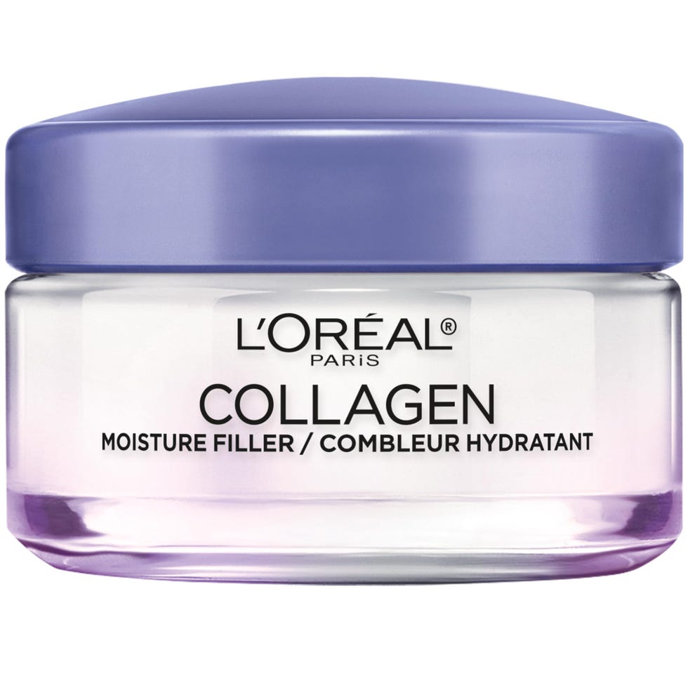 Collagen Daily Face Moisturizer Collagen Daily Face Moisturizer
