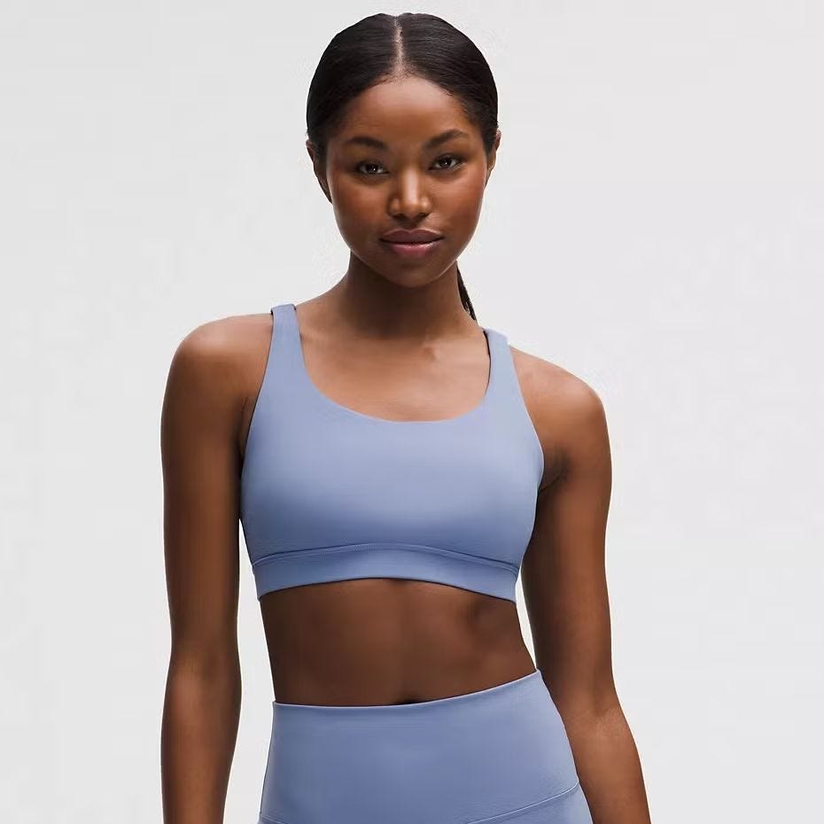 Energy Bra Energy Bra