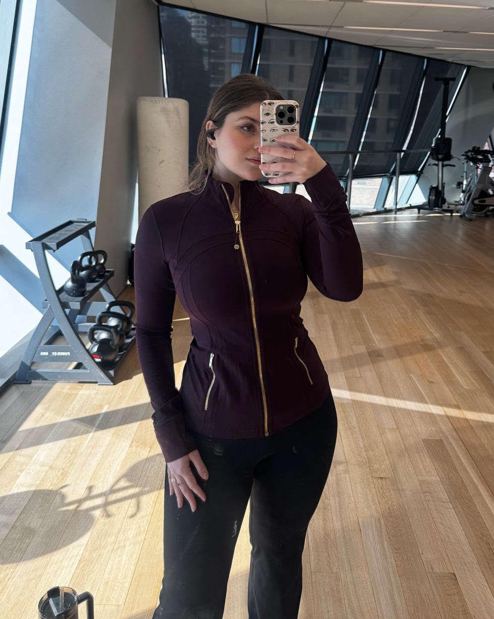 alo vs lululemon jacket