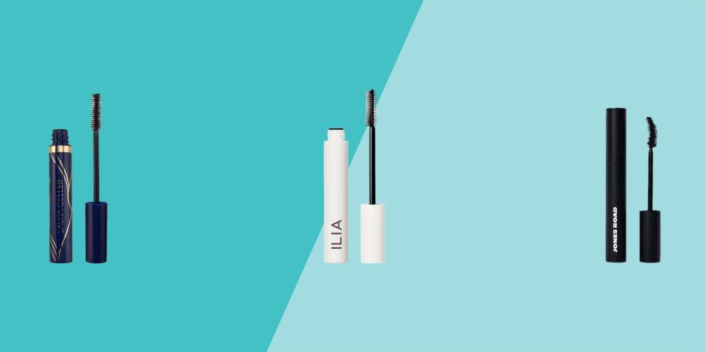 The 10 Best Mascaras for Older Women, According to Experts and Testing