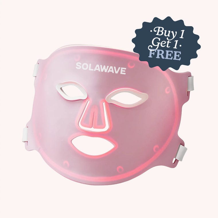 Wrinkle Retreat Pro  Face Mask