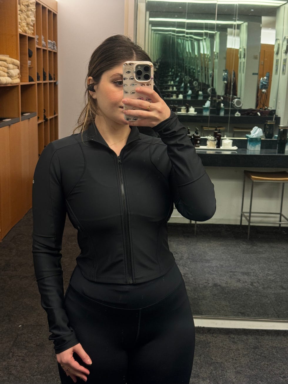 alo vs lululemon jacket