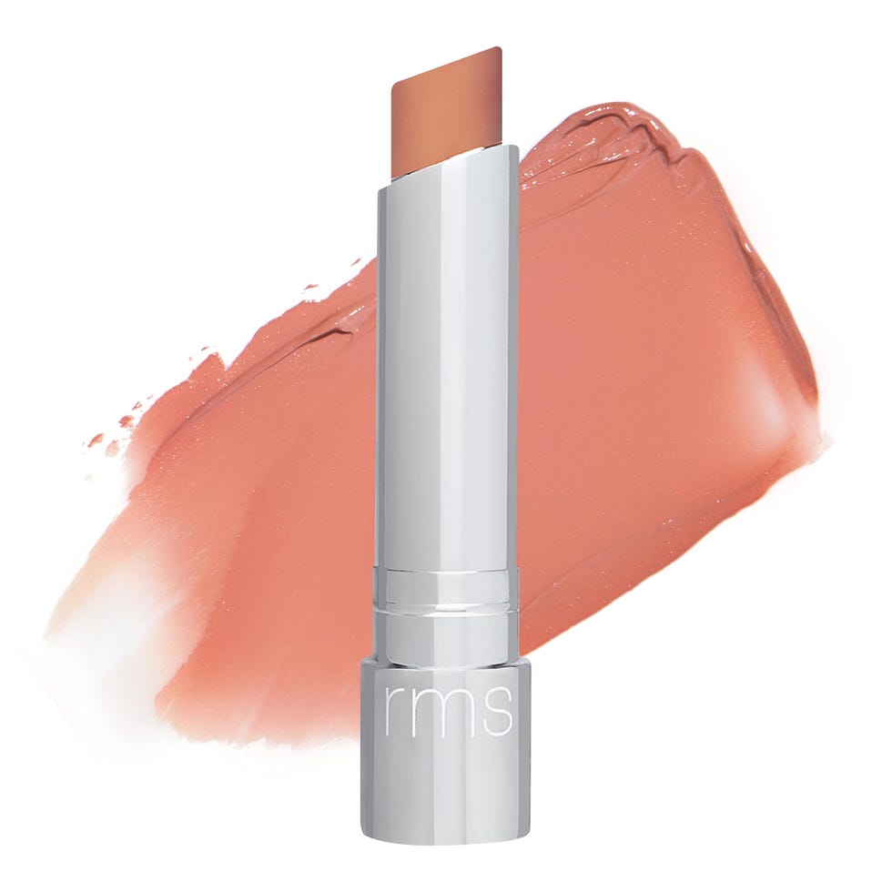 Tinted Daily Lip Balm