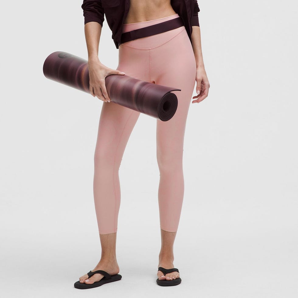 Women’s Wunder Under SenseKnit High-Rise Tight 25"