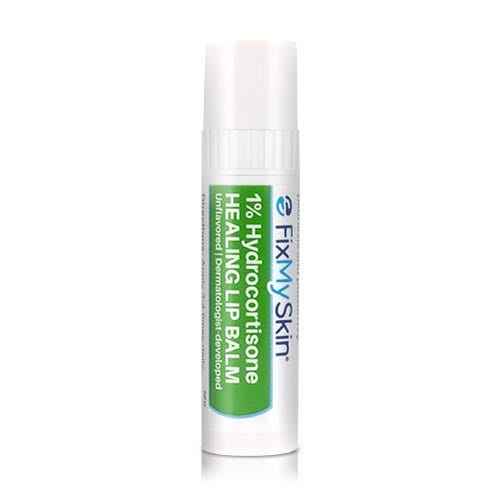 Healing Body Balm