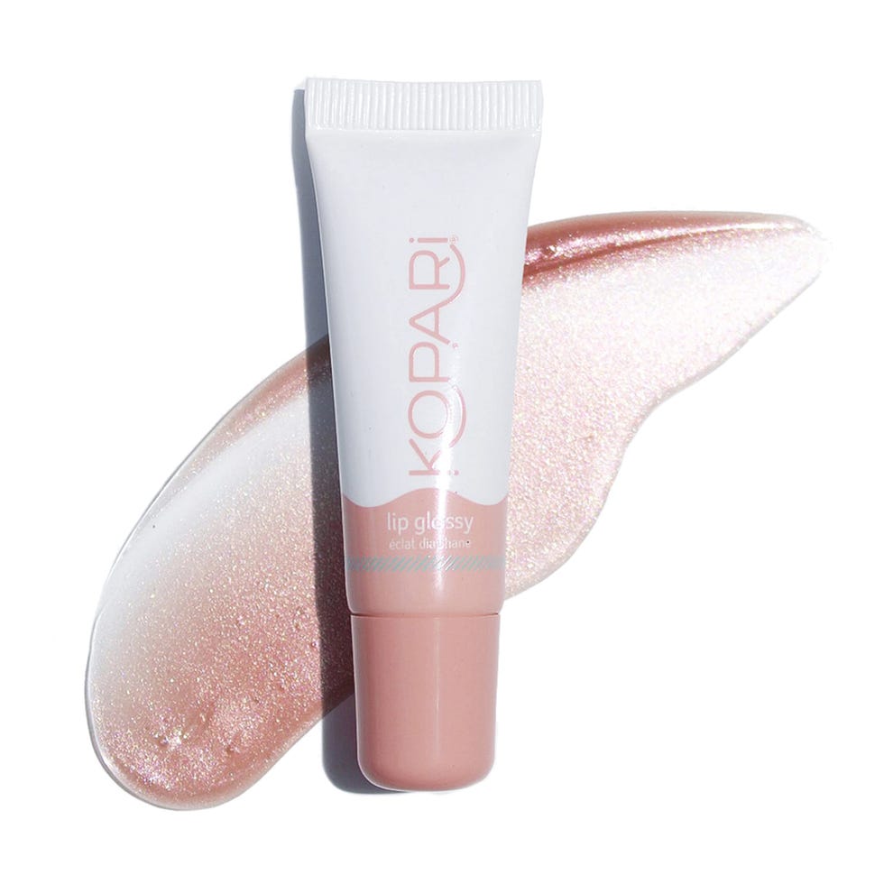 Moisturizing Lip Glossy