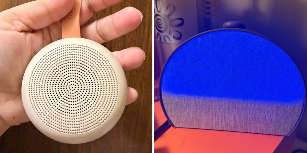 5 Best Sound Machines to Help You Fall Asleep and Stay Asleep, According to Editor Testing