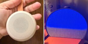 5 Best Sound Machines to Help You Fall Asleep and Stay Asleep, According to Editor Testing