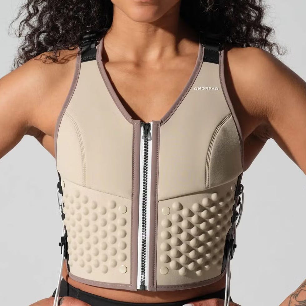 <p>G-Vest</p>
