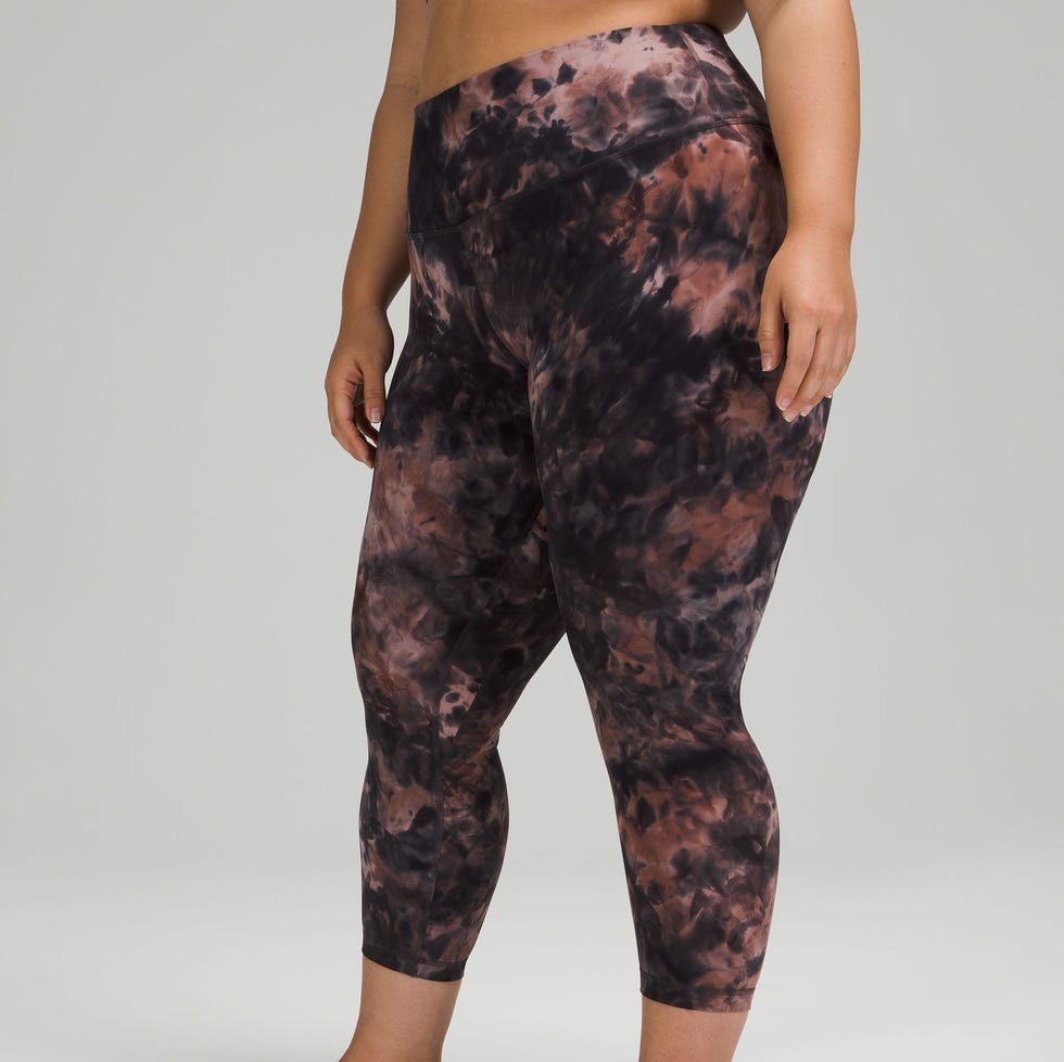 Women’s Align High-Rise Crop 23”