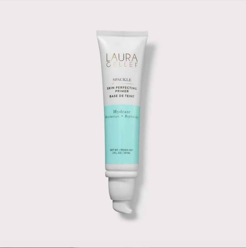 Spackle Hydrating Primer