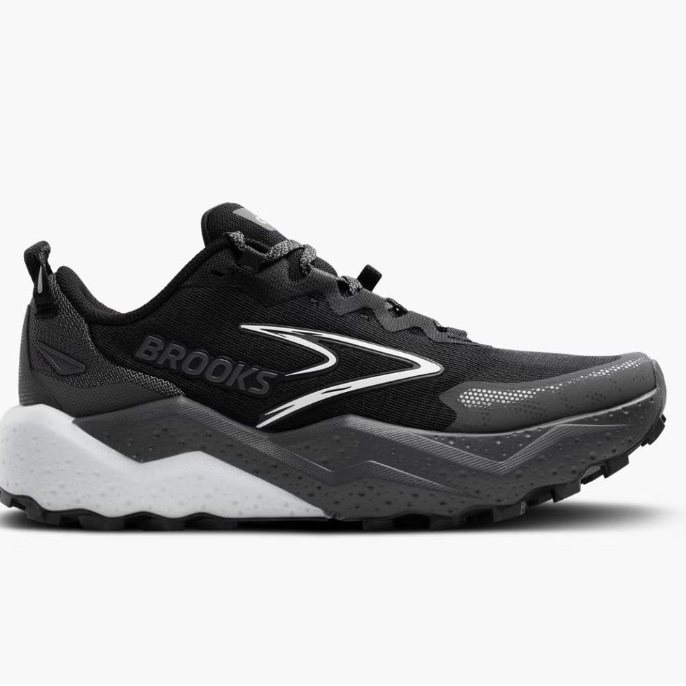 Brooks Caldera 8 Brooks Caldera 8