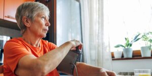 This Is the Best Time to Take Your Blood Pressure, According to Doctors