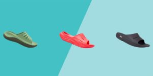 The 11 Best Recovery Sandals, According to Podiatrists and Reviewers