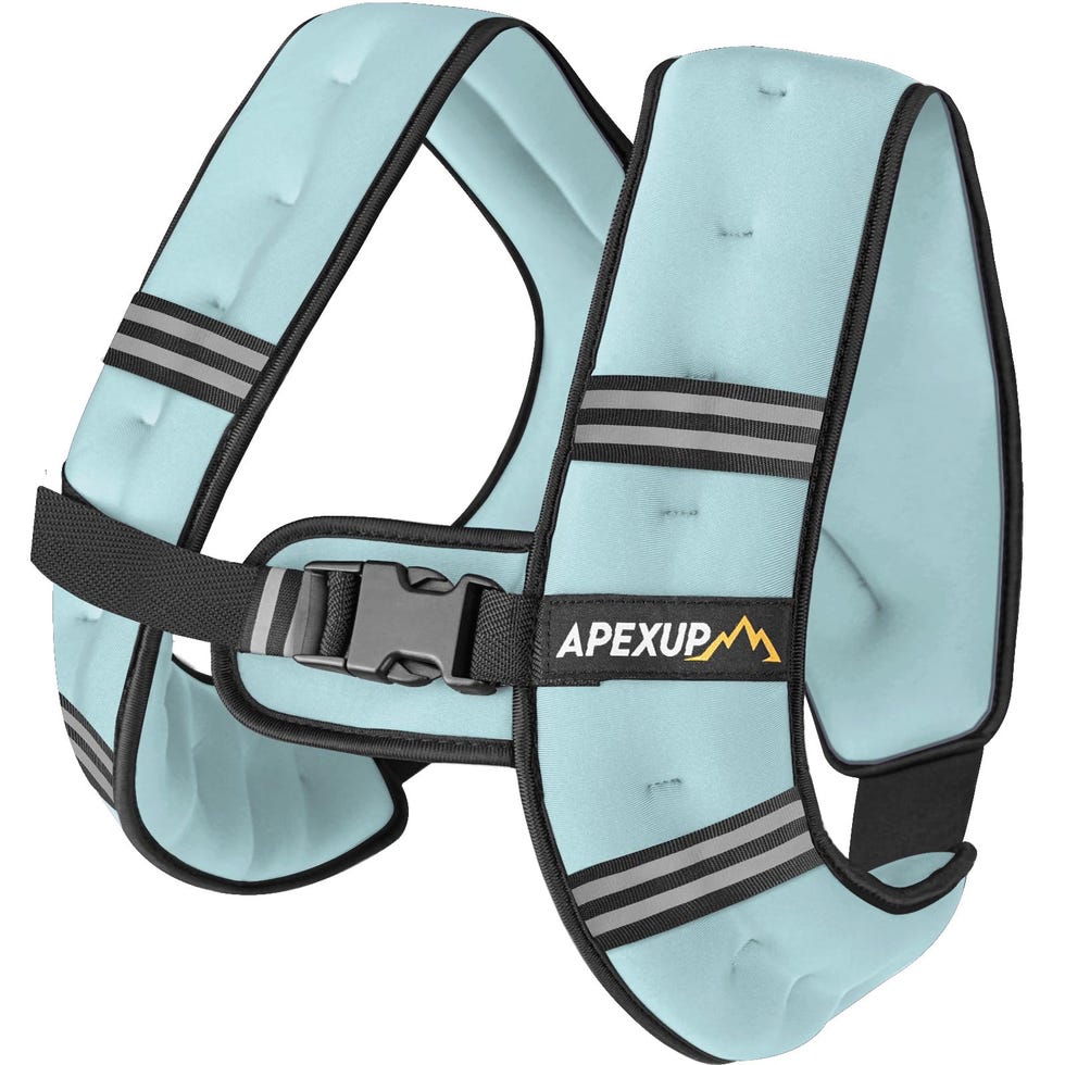 Weighted Vest Weighted Vest