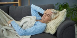 9 Sneaky Signs of Chronic Inflammation Doctors Want You to Know