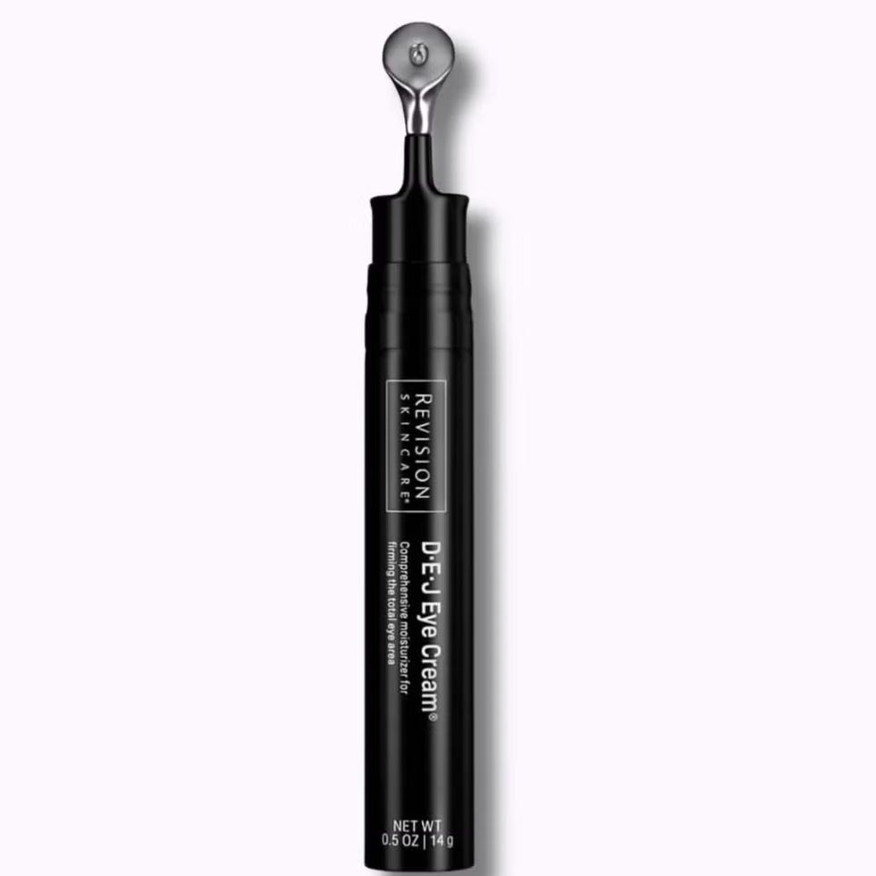 D.E.J. Eye Cream