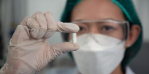 Scientists Say a COVID-19 Pill Could Be Available Soon—Here’s What That Means for You