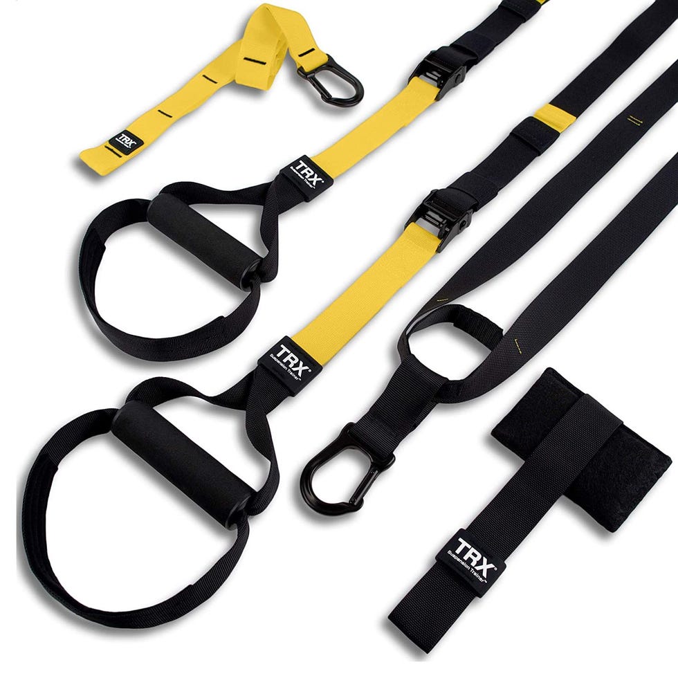 Suspension Training Kit