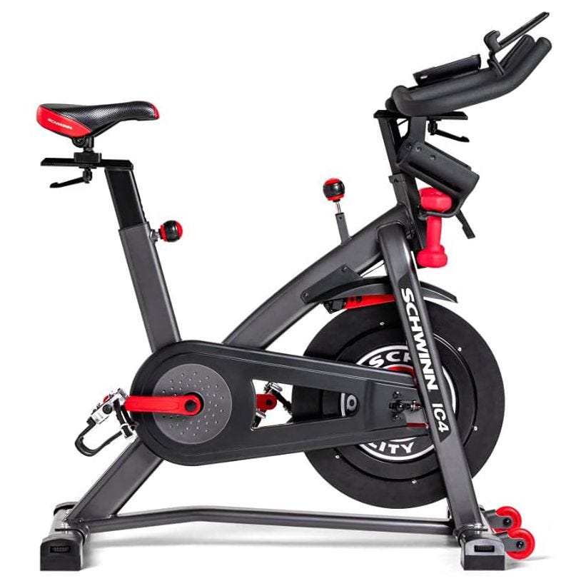 IC4 Exercise Bike