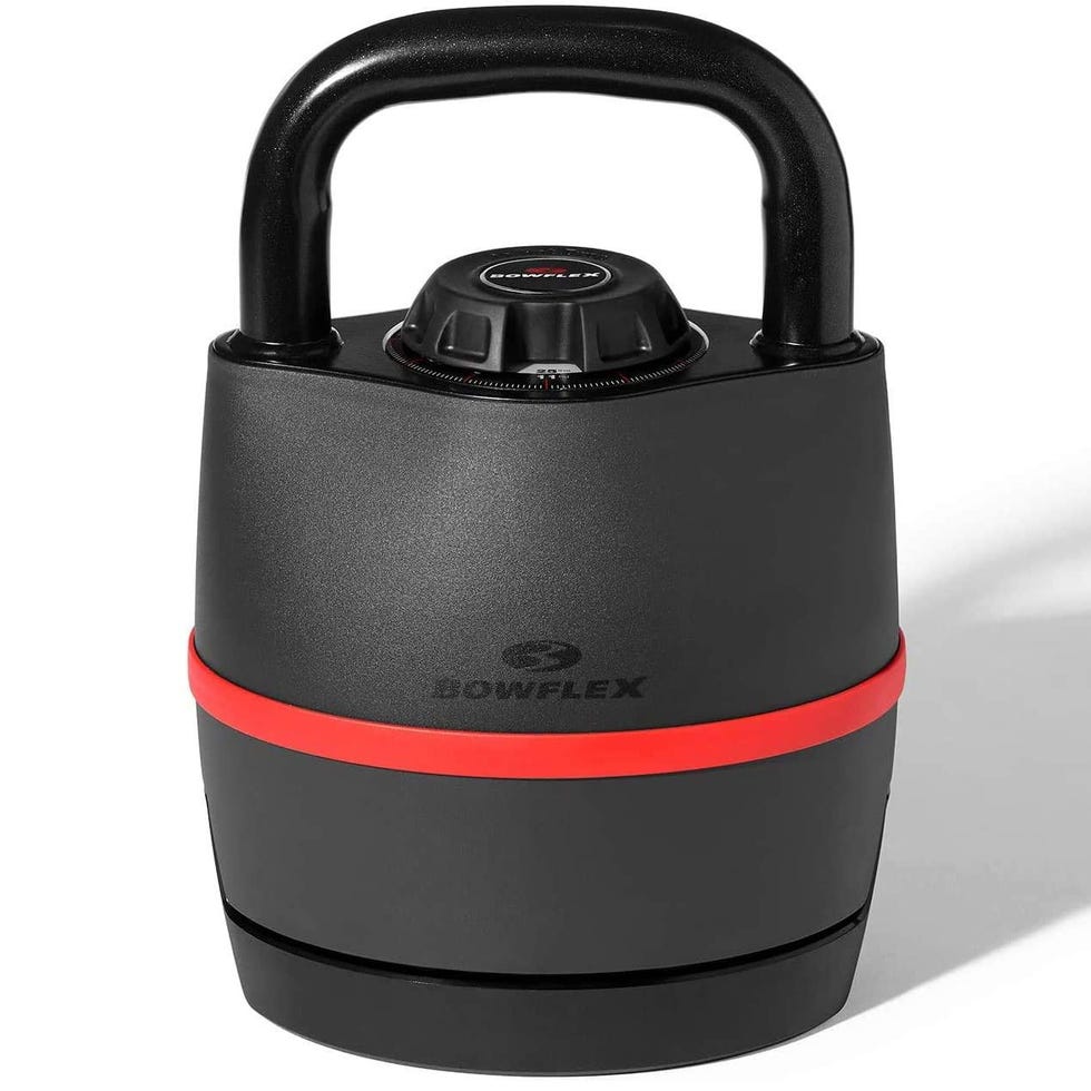 SelectTech 840 Kettlebell