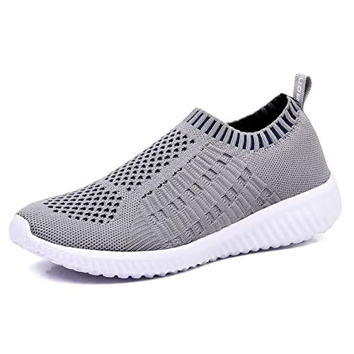 Athletic Walking Shoes