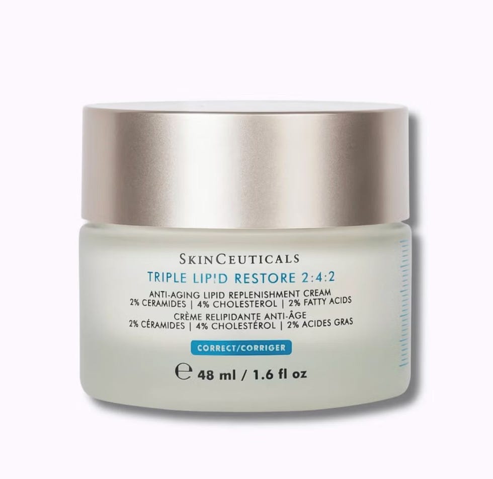 Triple Lipid Restore Anti-Aging Cream