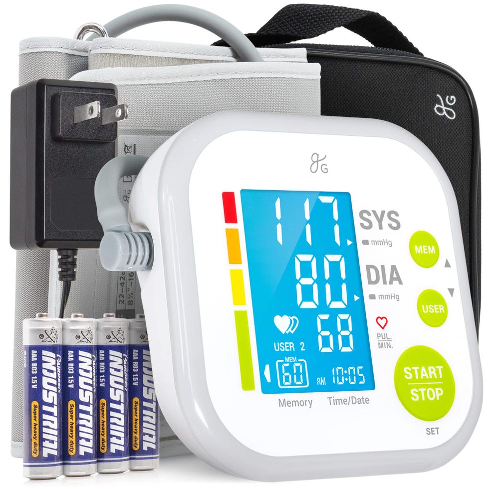 Blood Pressure Monitor Cuff Blood Pressure Monitor Cuff