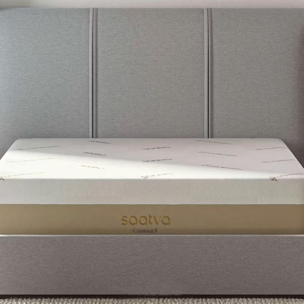 Contour5 Mattress