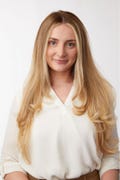 Headshot of Shannen Zitz
