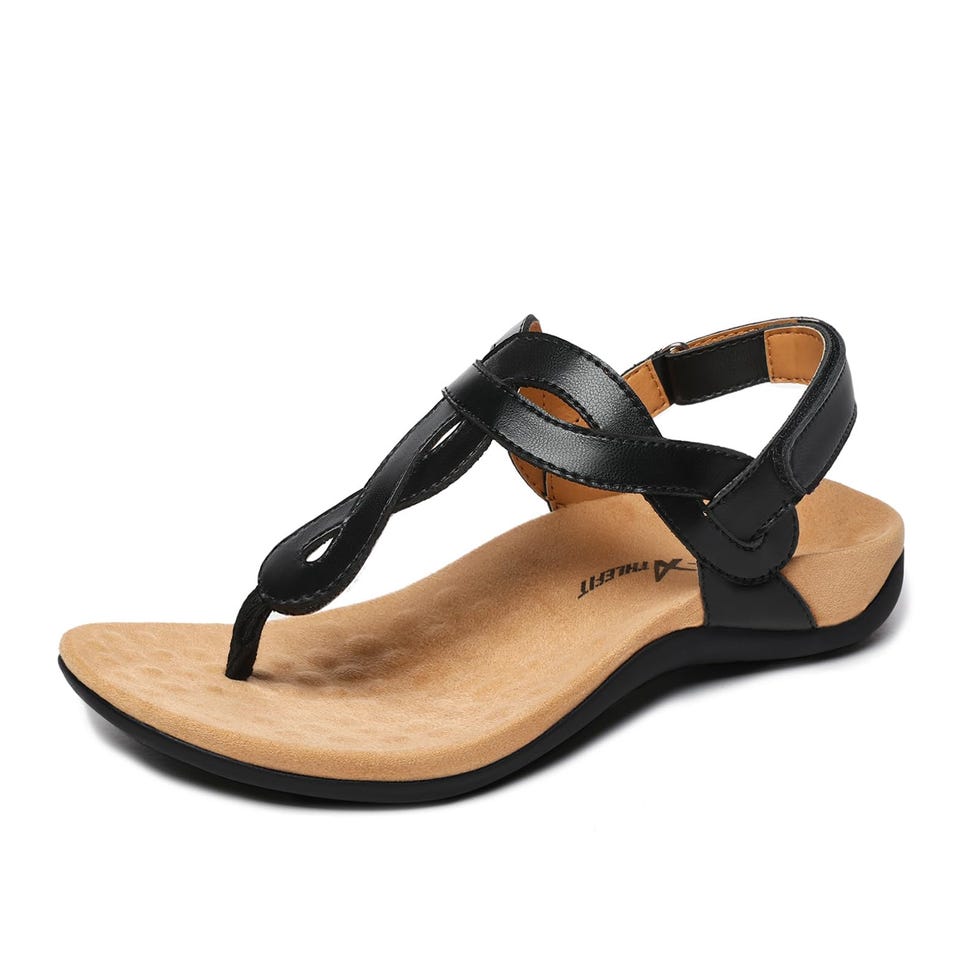 Orthopedic Arch Support Sandals