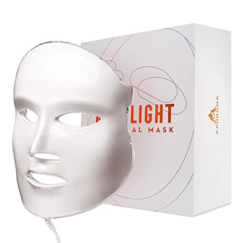 Moonlight LED Facial Mask