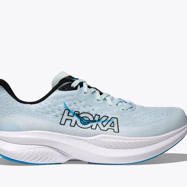 Hoka Mach 6 Hoka Mach 6