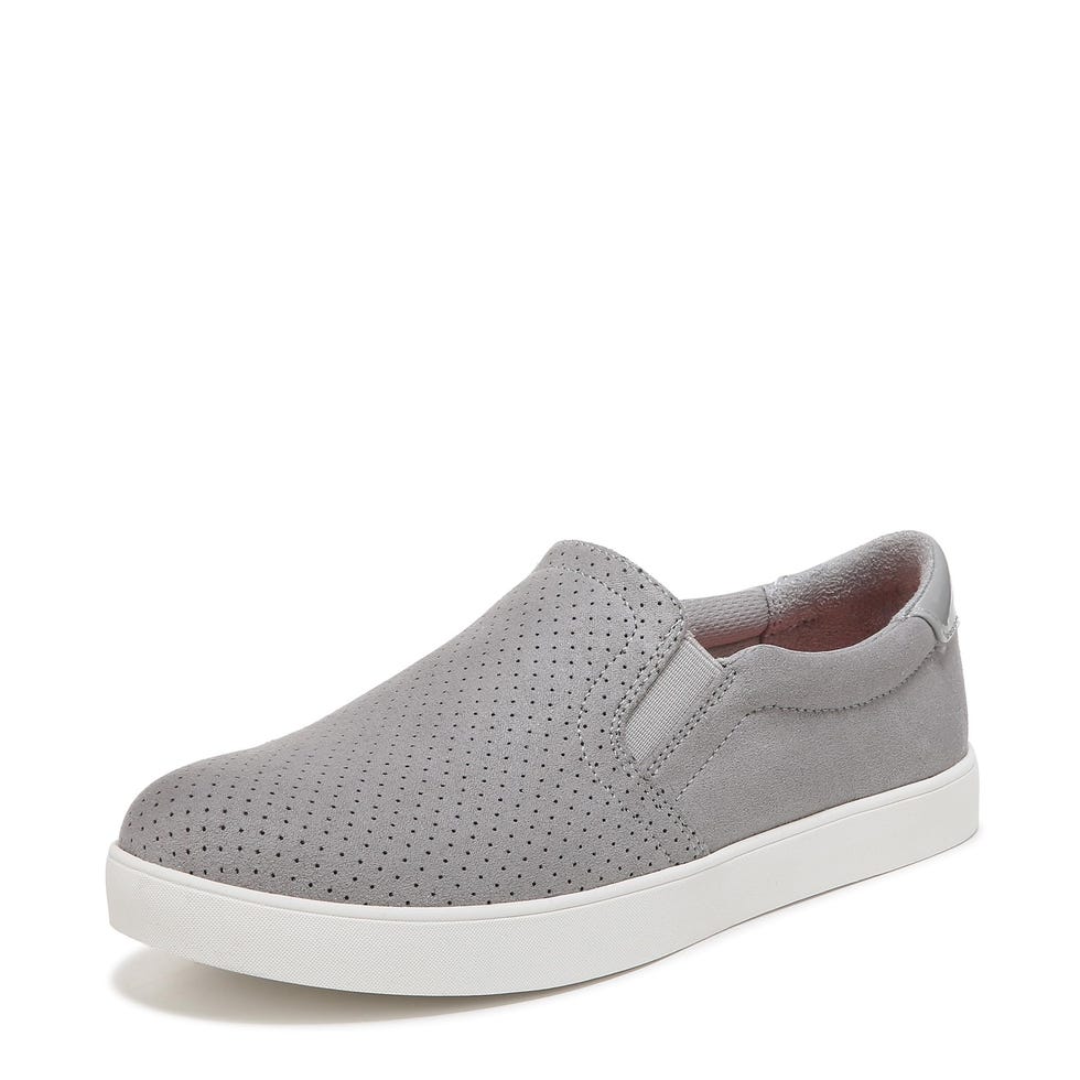 Madison Slip-On Sneaker Madison Slip-On Sneaker
