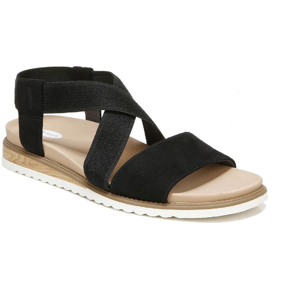 Islander Sandal