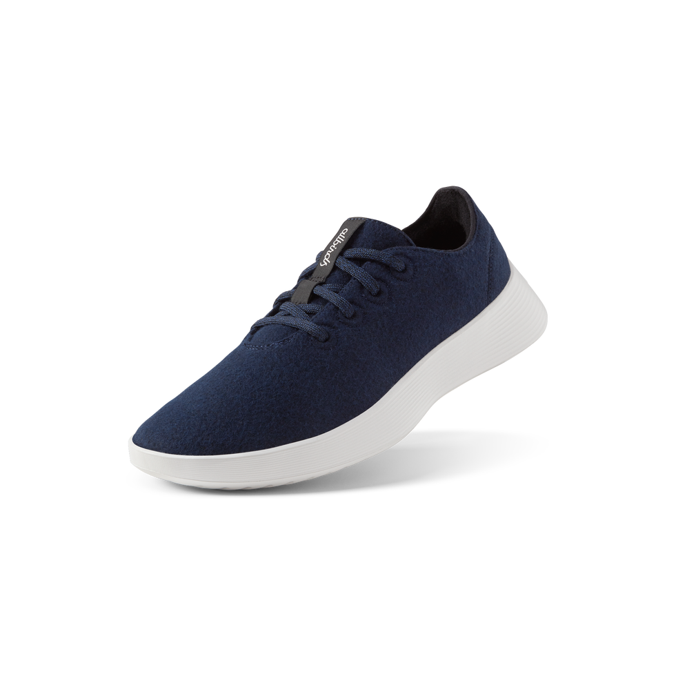 Allbirds Wool Runner Go Allbirds Wool Runner Go