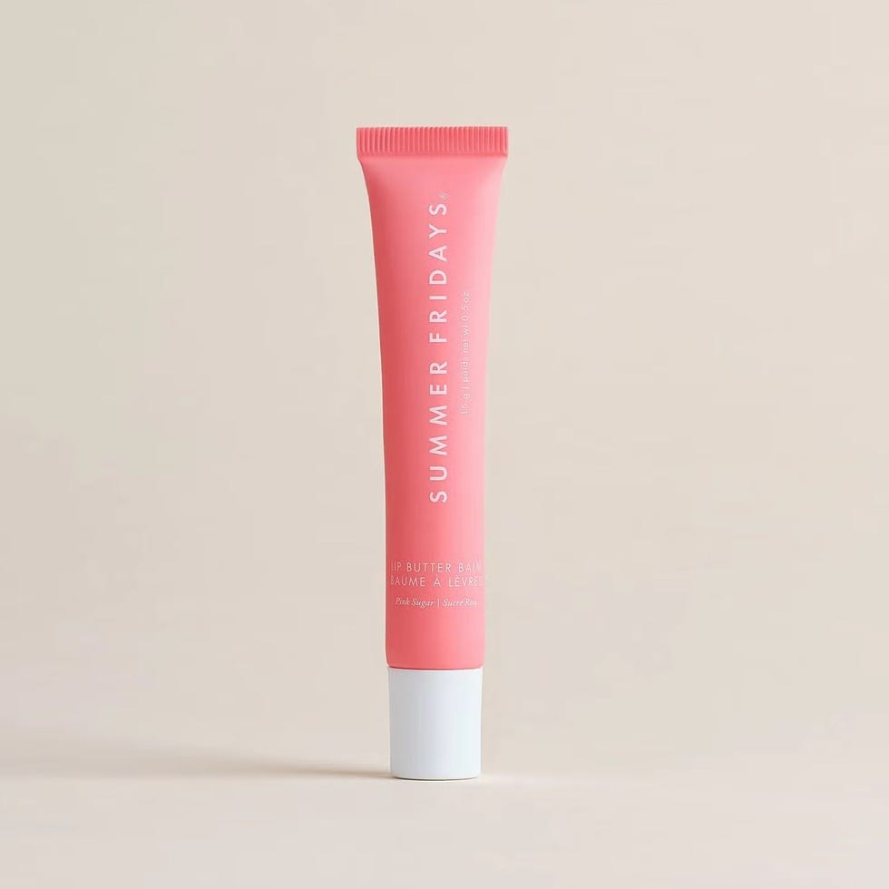 Lip Butter Balm