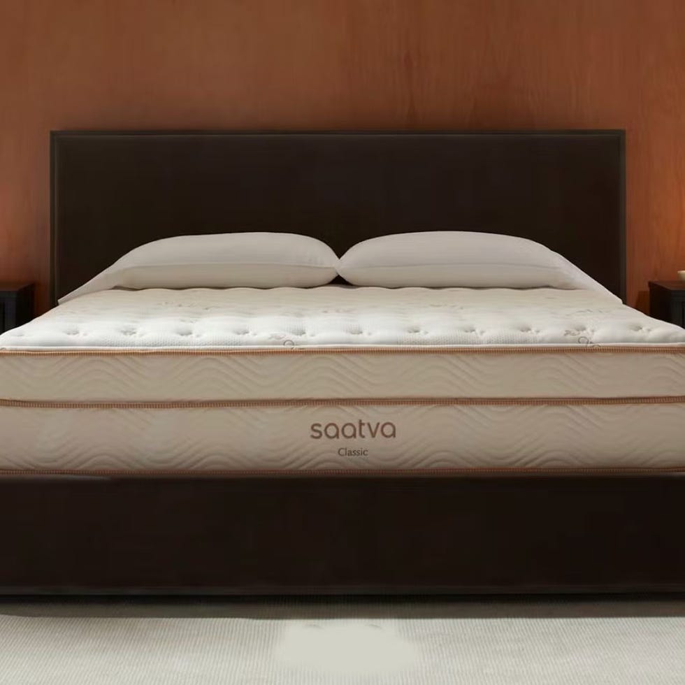 Classic Mattress