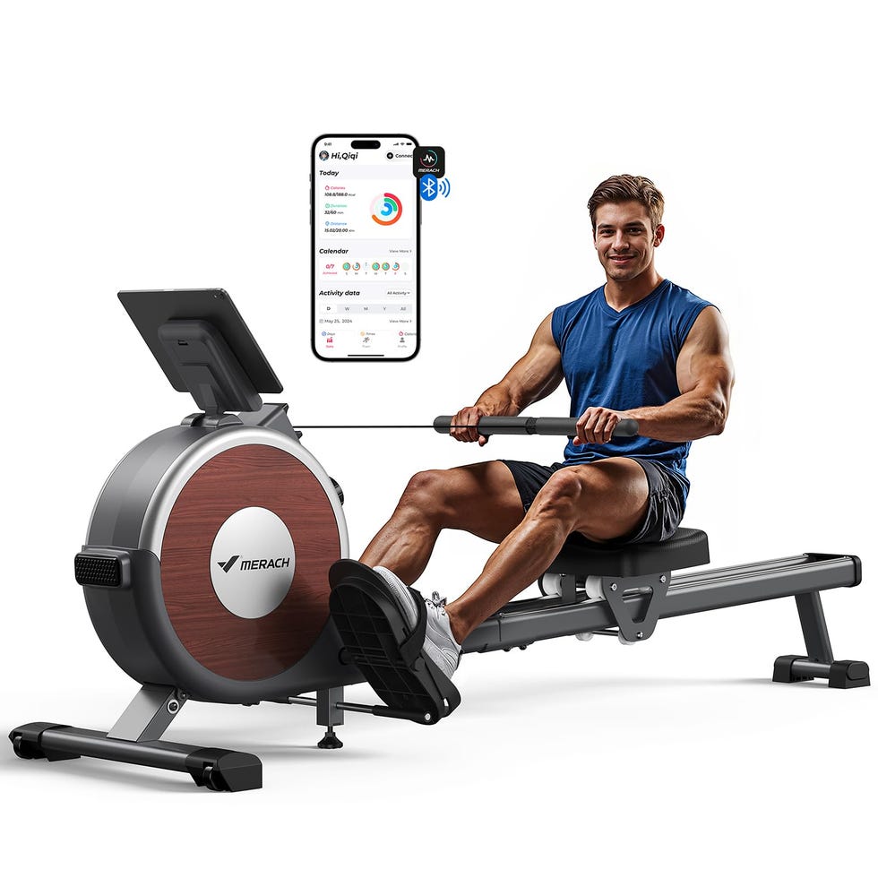 Rowing Machine Rowing Machine