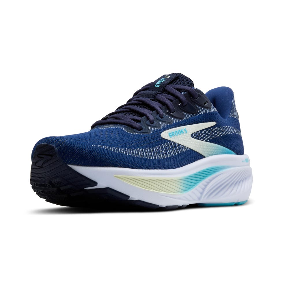 Women’s Ghost 17 Neutral Running Shoe