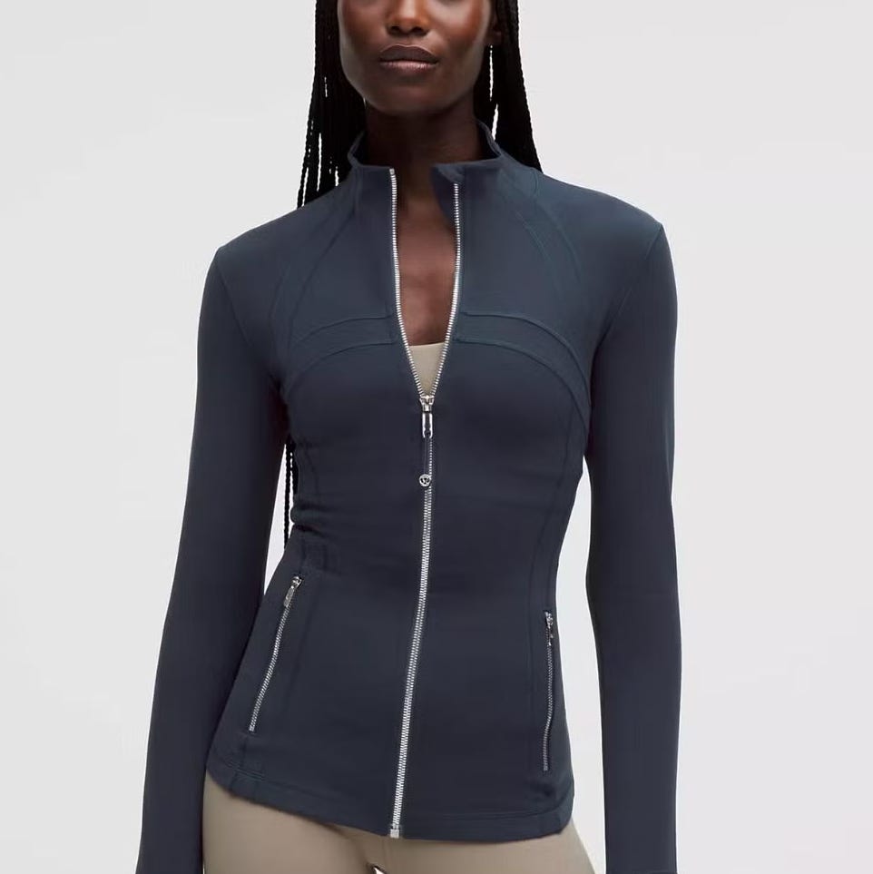 Lululemon