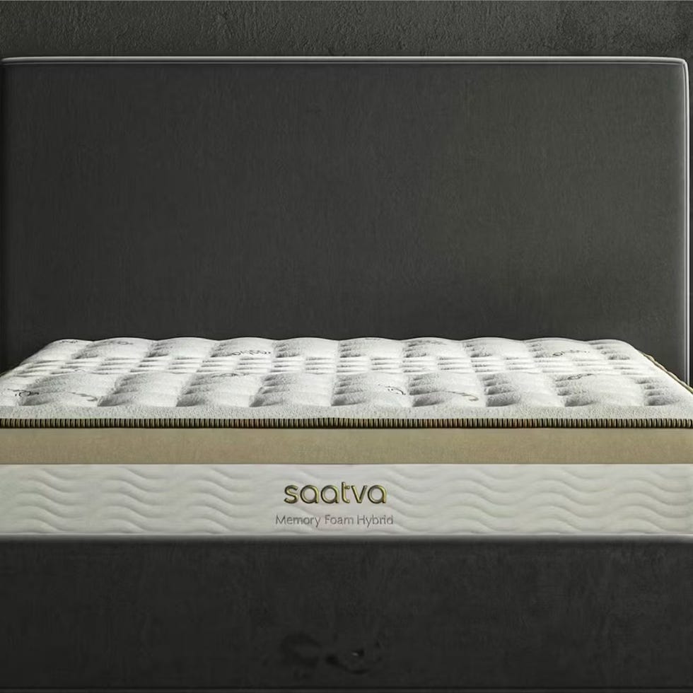Memory Foam Hybrid Mattress